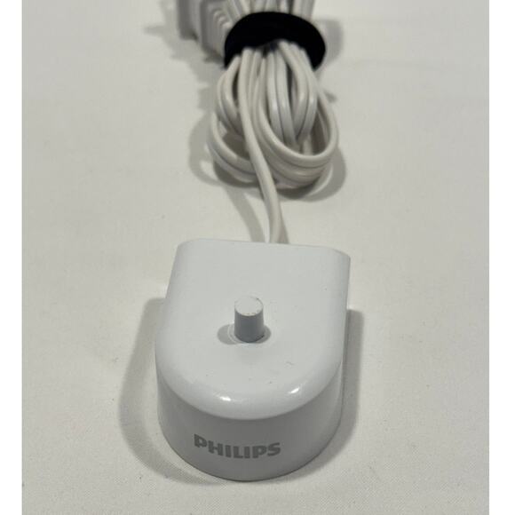 Philips Sonicare Optimal Clean Sonic Electric Toothbrush HX686P Handle Only! - Picture 6 of 8